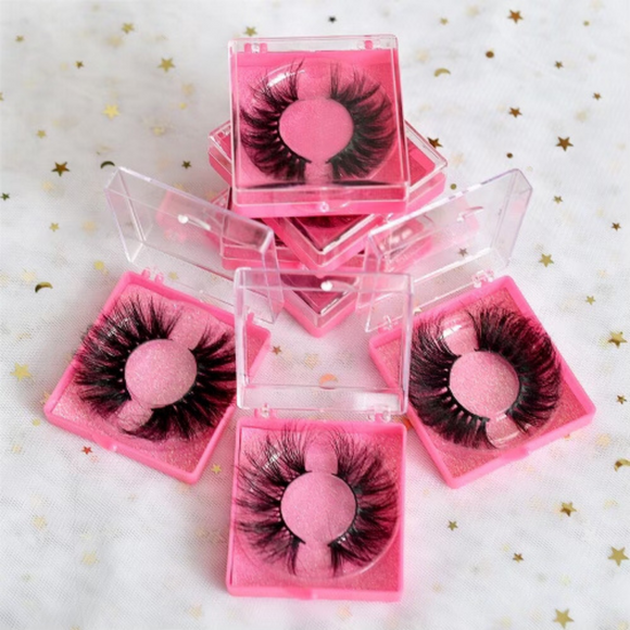 Magnetic Eye Lashes